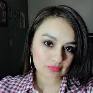 Meet your Posher, Virginia